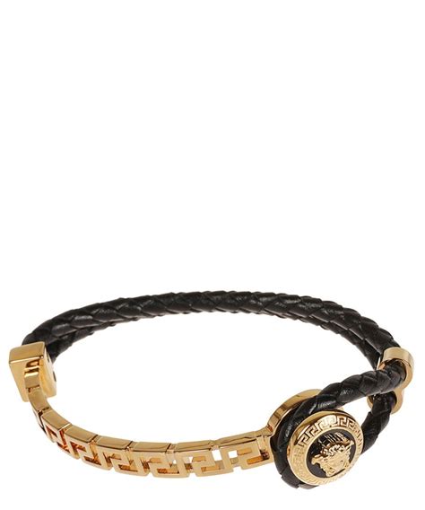 versace armband herren zalando|versace herenarmband.